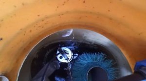 Септик ДКС-15 М 2 года использования. Советы сервисного обслуживания