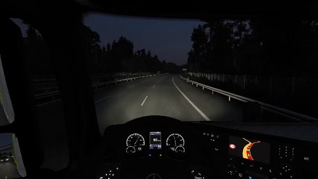 Дальнобой по Европе: Пятничный перегон , радио и свобода смотреть онлайн