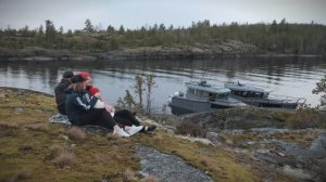 ORCA 28 | Отдых Со Всей Семьей