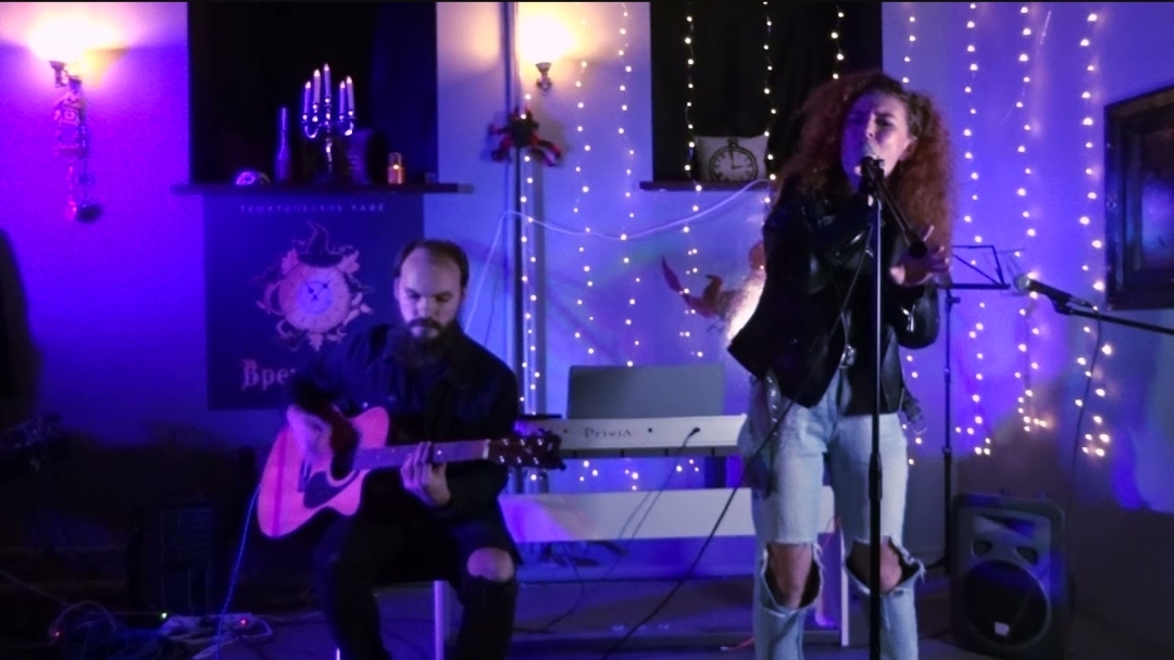 ☯️Эзосфера - Космическая Мантра (Время Чудес )🪄