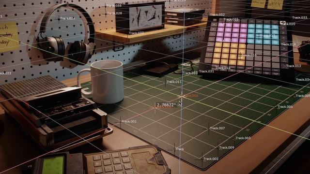 06 - Camera Layout смотреть онлайн