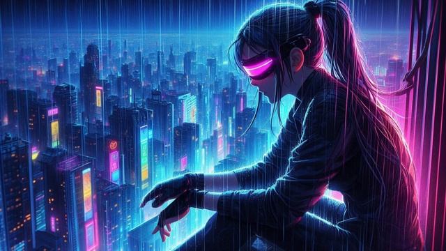 Nightwatch [Ending Theme] - Chillwave Song