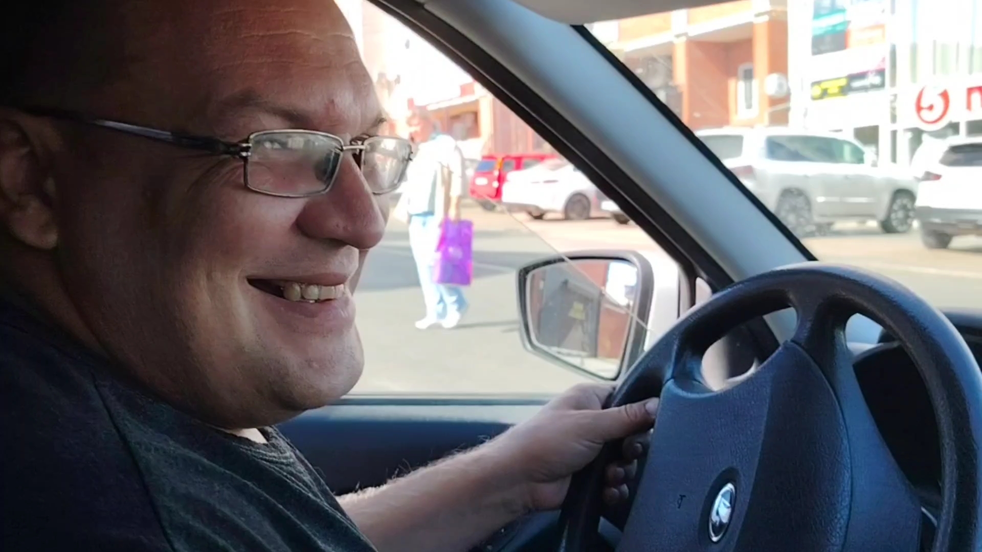 Ейск ! Куда сгоняли мы с Серёженькой с утра ? 12-09-2025 смотреть онлайн