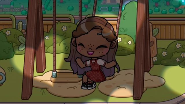 Возвращаемся в аватар красиво 🫶🏽😉 смотреть онлайн