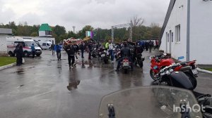 Спидвей в Салавате 11.09.25