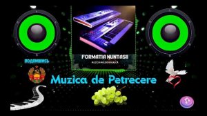 🔴 Muzica de Petrecere ▶️ ♫♪♬♪🔥♫♪♬🎤🔊🎧🎼