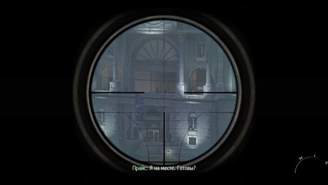 Call of Duty: Modern Warfare 3 (2011) [06]  | PC | Прохождение без комментариев