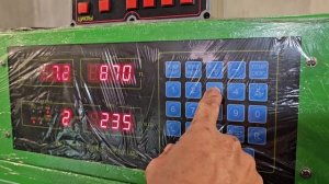 Стенд для проверки ТНВД New!!! #bosch #дизель #тнвд #форсунки #топливнаясистема