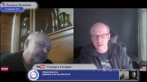 Почему в России нет демократии западного типа...