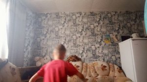 первое видео про планшет с клавиатурой