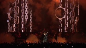 CONCORD ORCHESTRA Симфонические рок-хиты. Легенда о рыцарях. Rammstein «Mein Herz Brennt»