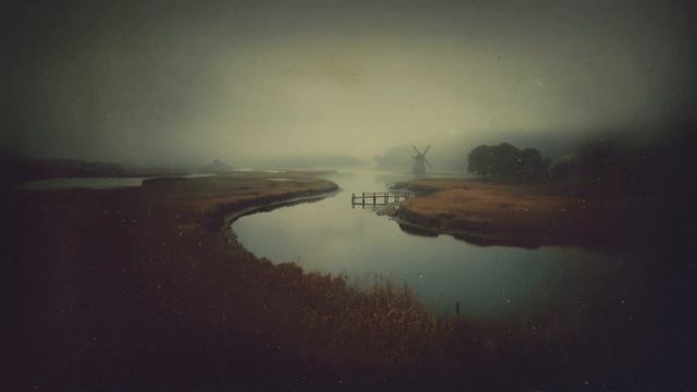 BAROQUE DREAMS ｜ Ethereal Ambient Music for Relaxation & Deep Focus