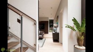 Дом у озера