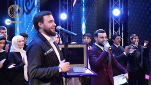 🎶 Отбор длиной в 9 месяцев: финал конкурса «Дека сан аз» прошёл в Грозном