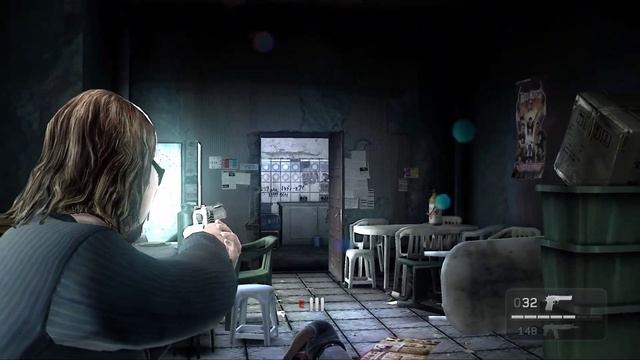 Kane and Lynch 2: Dog Days [02]  | PC | Прохождение без комментариев