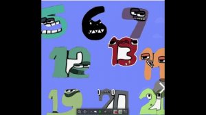 Банд Намбр Лора