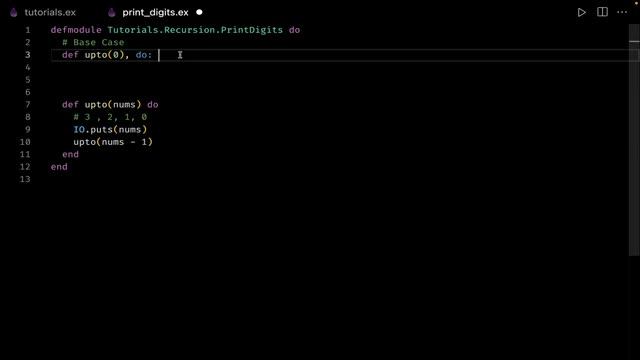 20 - Head & Tail Recursion in Elixir ｜ Full Course - Complete Beginner Tutorial смотреть онлайн