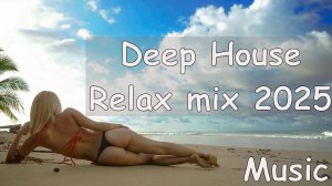 Лучший Дип Хаус 2025 !!  Deep House mix 2025 #deep,#Дееп,#топыкатегорий