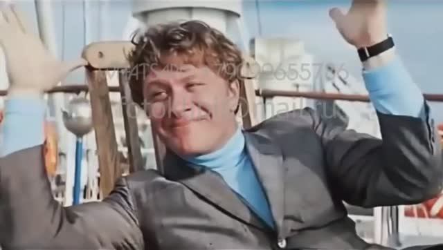 Заказать юбилейный ролик мужу из фотографий с музыкой, подарок смотреть онлайн