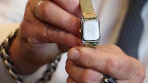 Александр Бродниковский-история и женские часы Пензенского часового завода-часть 2