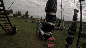 КЦ Джанико, г.Дмитров. Национальные сертифкатные состязания мондьоринг 3 30-31.08.25. DenZar