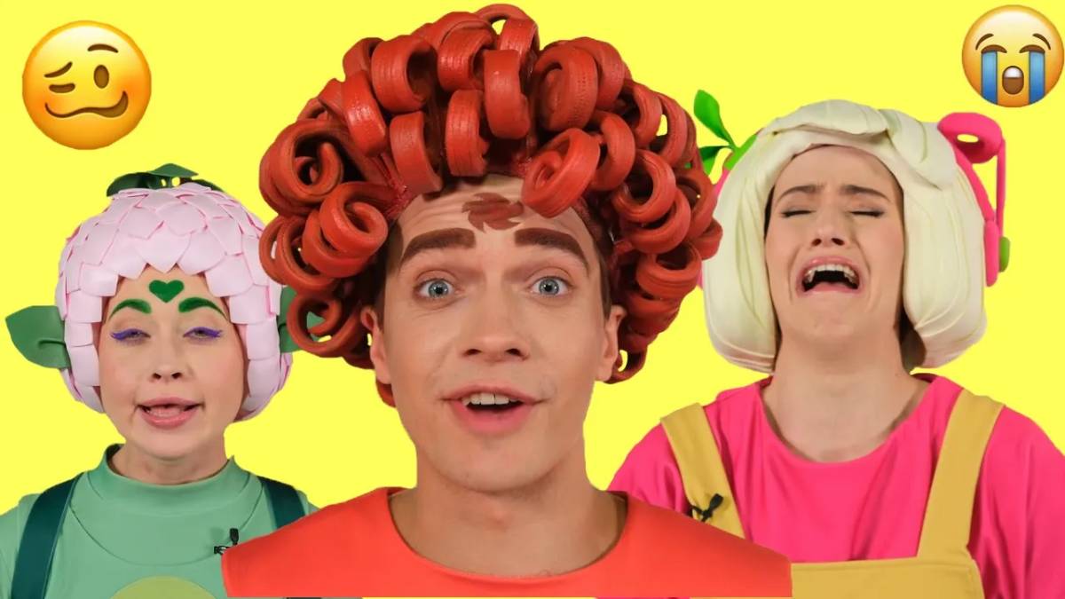 КРУТЫЕ ЧЕЛЛЕНДЖИ с Командой Флоры — Песенки Фортуны — Флора, Фортуна и Скаут весело играют смотреть онлайн