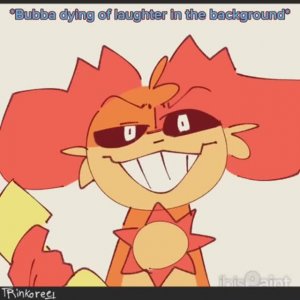 sorry this is my cats