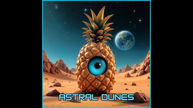 Tangerine Dream Merged with Klaus Schulze ｜ Berlin School