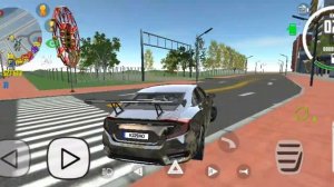 #4 симулятор автомобиля  2