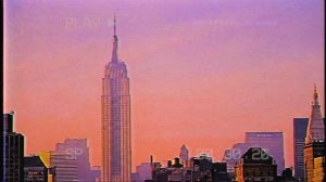 𝗕𝗔𝗖𝗞 𝗧𝗢 𝟭𝟵𝟴𝟱 ⧸⧸ Ambient Vaporwave Synthwave Chillwave Retrowave Mix