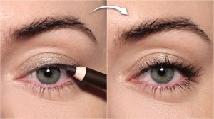 Техника «МЕЖРЕСНИЧКА» - идеальный повседневный макияж за 3 минуты!