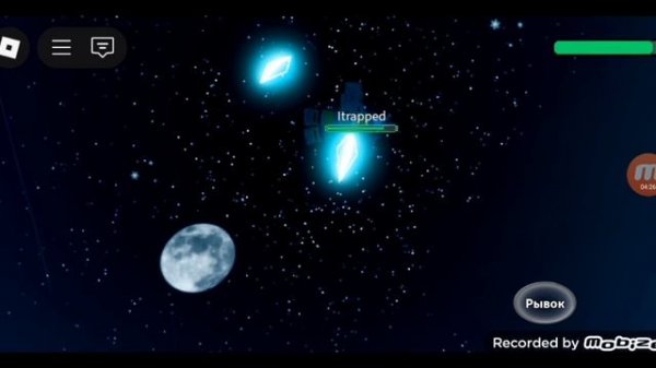 Как победить Пойманного в Noob Experiment battlefront