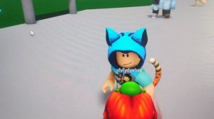 я танцую в игре голосовой чат