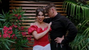 ВАЛЕНТИНА БЕЗУХ - «КАЗАЧОК» КЛИП