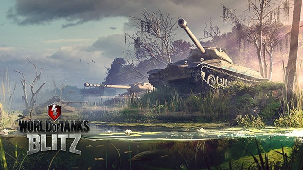 🔴 ТАНКИ БЛИЦ стрим Live смотреть онлайн