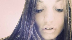 Её глаза.. улыбки плен