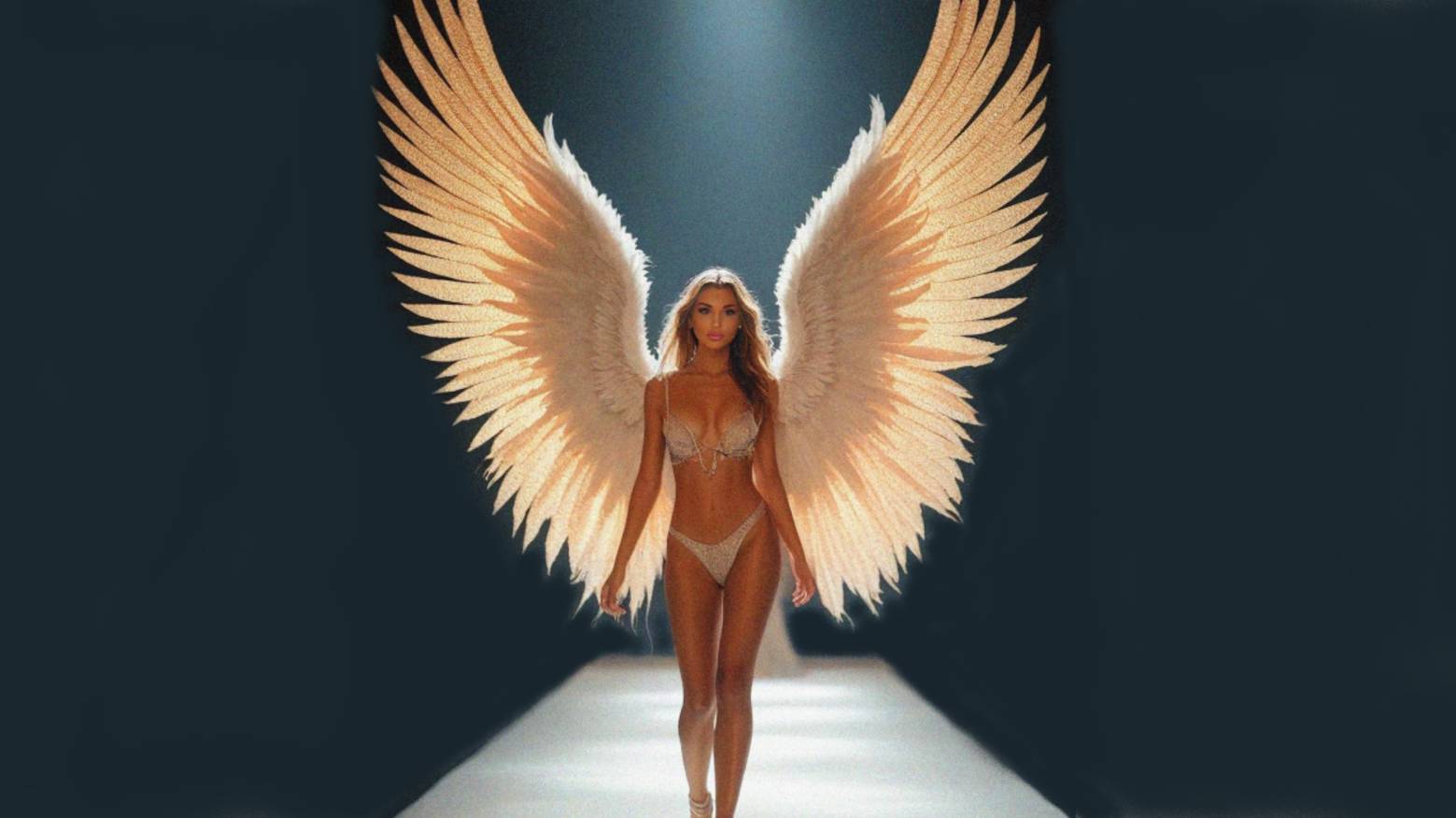 Romantics ~ Rock You Up