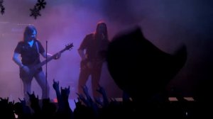 Эпидемия - Нити Судьбы (multicam) 25.12.2011 - Milk Moscow