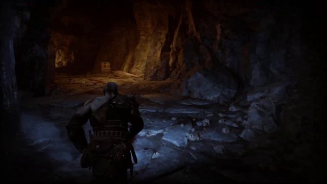 God of War: Ragnarök ( Серия 1 ) смотреть онлайн