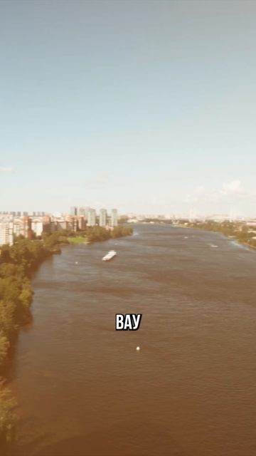 Вид на город, который удивит каждого! | Про Питер Новостройки смотреть онлайн