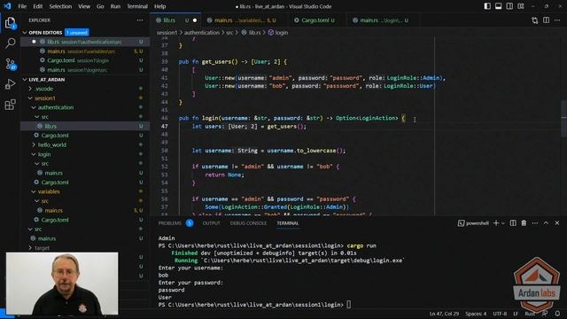 1.9 - Structures смотреть онлайн