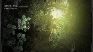 Сталкер ОП 2.2 №122. Скрытая пещера