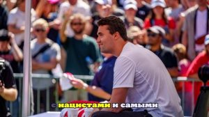 Кто убил Чарли Кирка