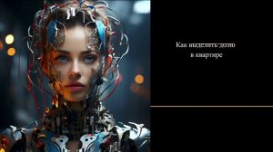 Как выделить долю в квартире