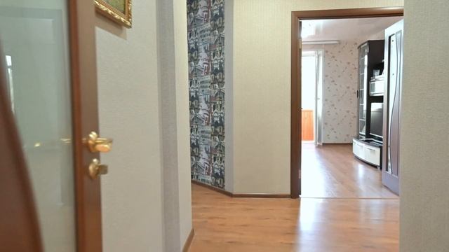 Колесовой 48 для Анны