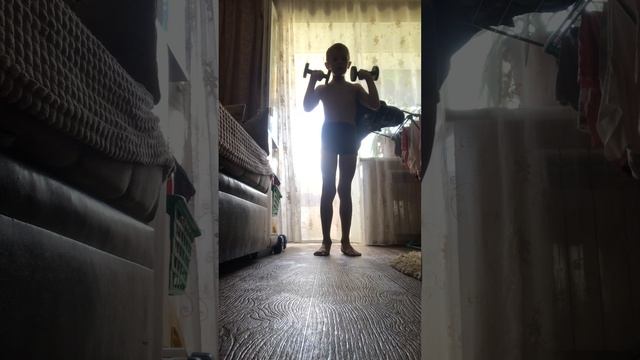 как я занимаюсь спортом смотреть онлайн