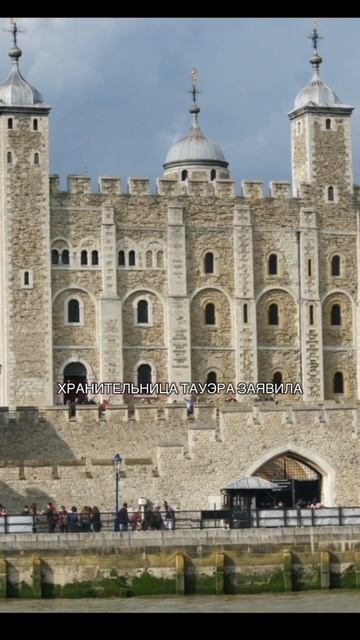 Призрак Анны Болейн ￼ смотреть онлайн