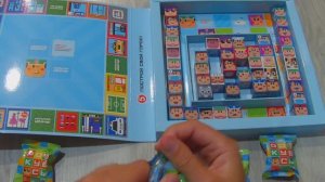 Рокубсы Пятерочка новая акция, собираем всю коллекцию рокубсов, распаковка кубиков из Пятерочки