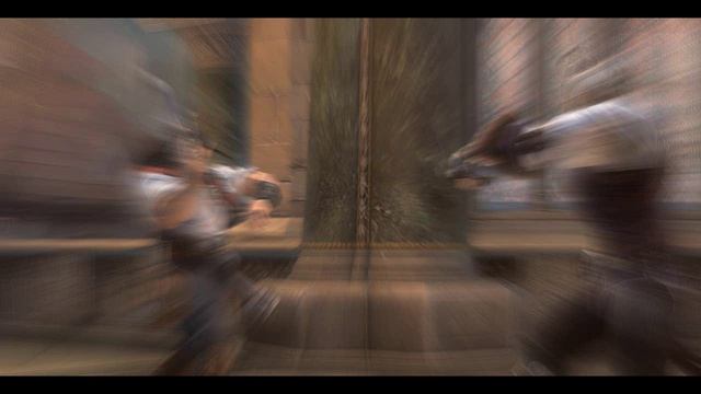 Captain Blood Preview Builds Xbox 360