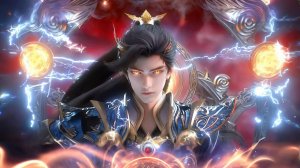 Безупречный мир / Wanmei Shijie 1 серия